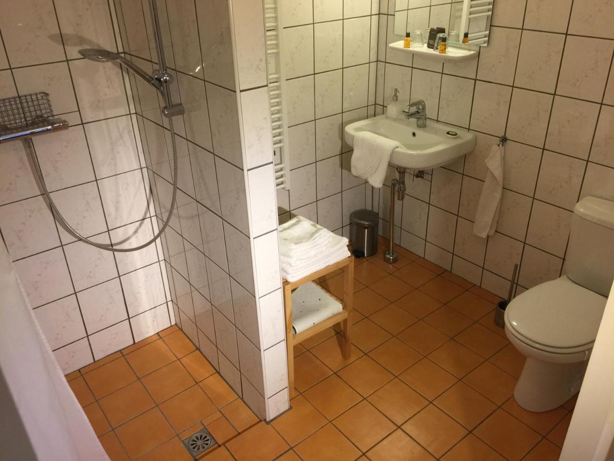 Bed And Breakfast Zathe De Spieker Itens Zewnętrze zdjęcie
