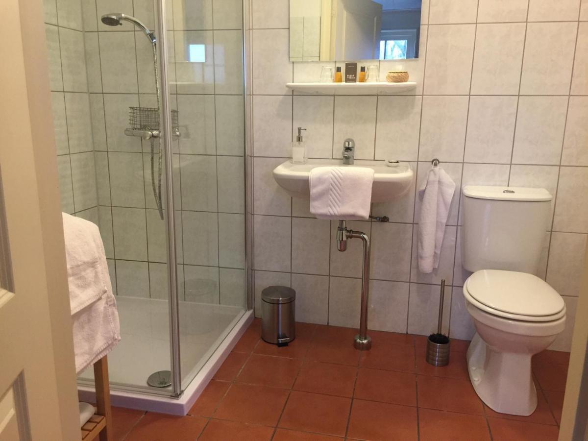 Bed And Breakfast Zathe De Spieker Itens Zewnętrze zdjęcie