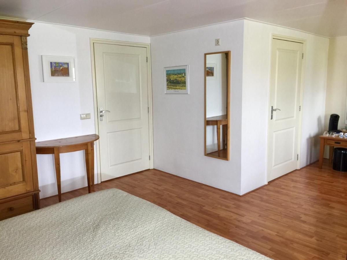 Bed And Breakfast Zathe De Spieker Itens Zewnętrze zdjęcie